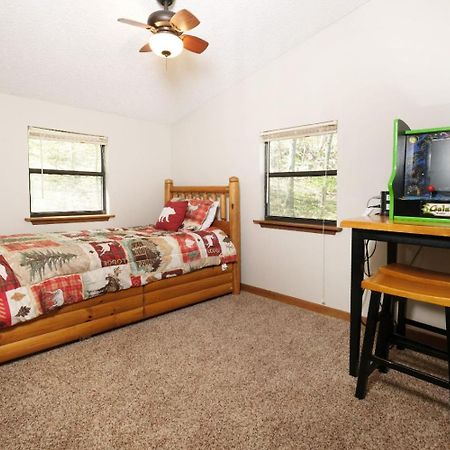 Slumberjack Villa เซอเวียร์วีล ภายนอก รูปภาพ